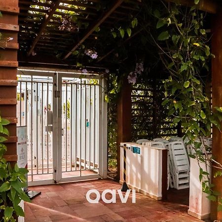Qavi - Flat em Resort Beira Mar Cotovelo #InMare239 Parnamirim Exterior foto