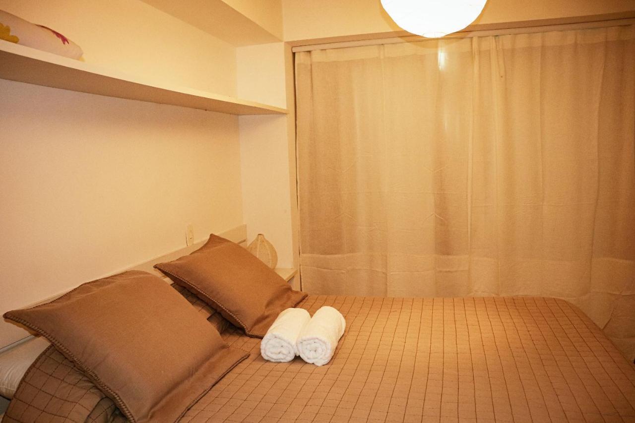 Qavi - Flat em Resort Beira Mar Cotovelo #InMare239 Parnamirim Exterior foto