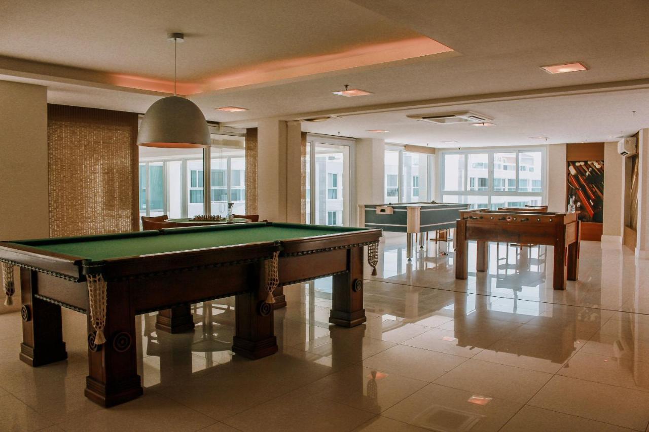 Qavi - Flat em Resort Beira Mar Cotovelo #InMare239 Parnamirim Exterior foto