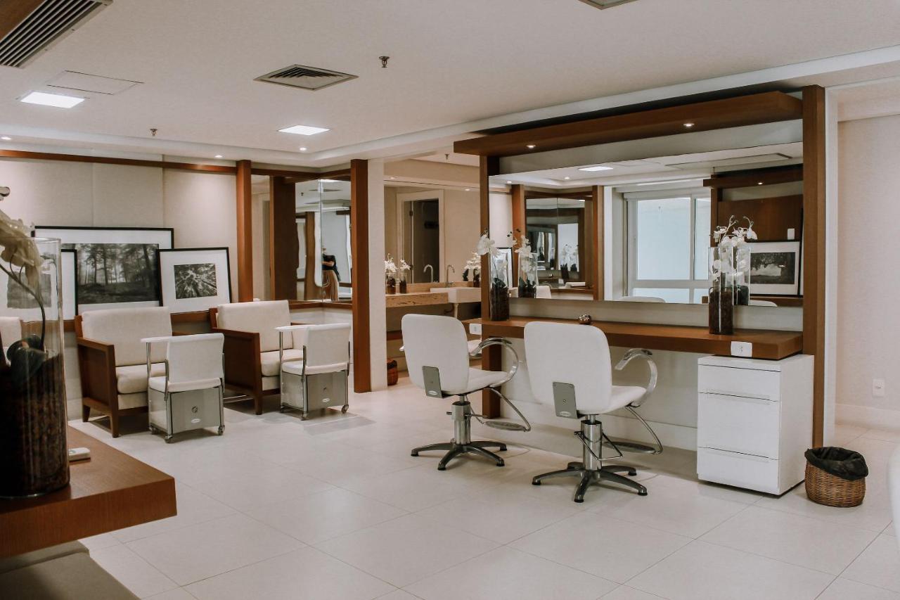 Qavi - Flat em Resort Beira Mar Cotovelo #InMare239 Parnamirim Exterior foto